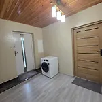 アパート Z Widokiem Rokosowo 40m Kw コシャリン
