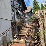 Z Widokiem Rokosowo 40m Kw アパート *