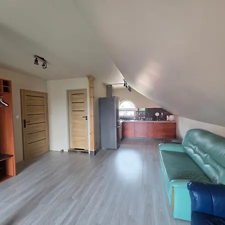 Z Widokiem Rokosowo 40m Kw 公寓