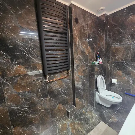 公寓 Z Widokiem Rokosowo 40m Kw 科沙林