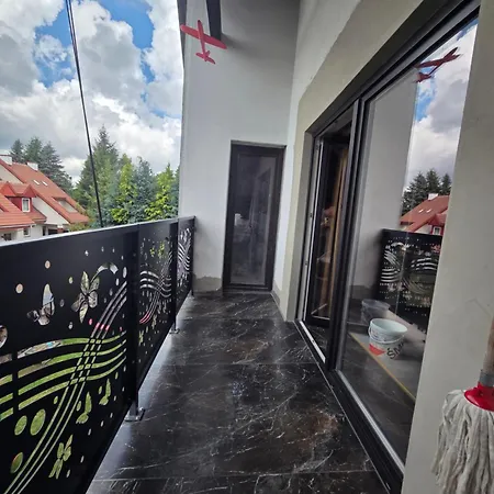 Z Widokiem Rokosowo 40m Kw 科沙林