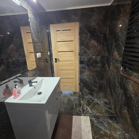 公寓 Z Widokiem Rokosowo 40m Kw