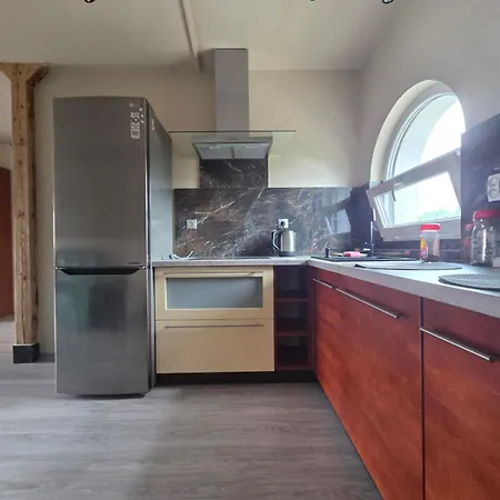 Z Widokiem Rokosowo 40m Kw 公寓 *