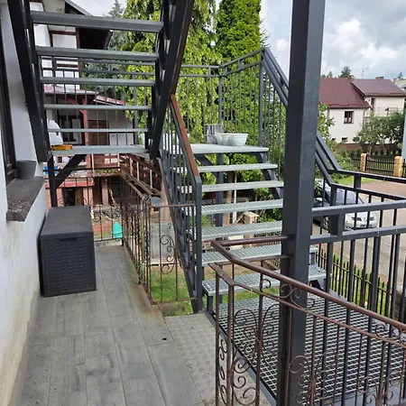 Z Widokiem Rokosowo 40m Kw * Koszalin