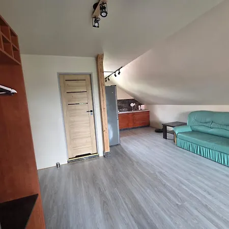 Z Widokiem Rokosowo 40m Kw 公寓