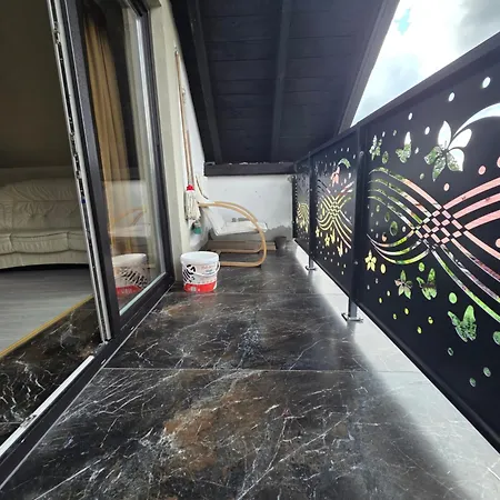 公寓 Z Widokiem Rokosowo 40m Kw *