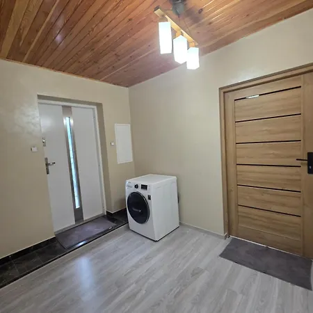 公寓 Z Widokiem Rokosowo 40m Kw 科沙林