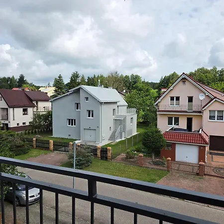 Z Widokiem Rokosowo 40m Kw