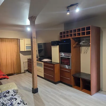 公寓 Z Widokiem Rokosowo 40m Kw 科沙林