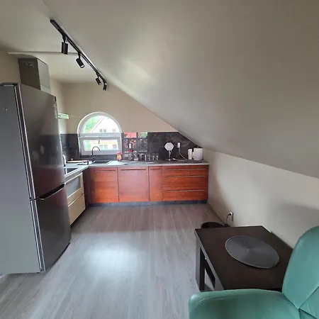 公寓 Z Widokiem Rokosowo 40m Kw *