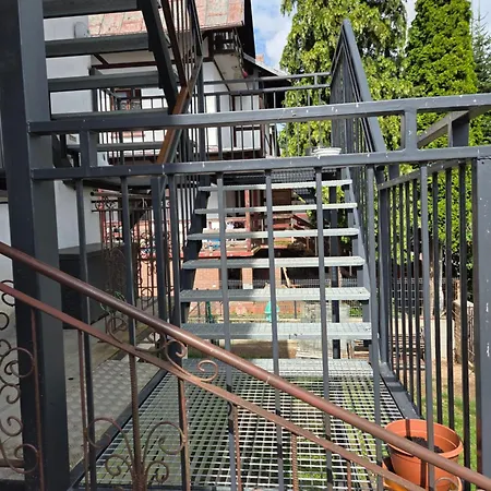 Z Widokiem Rokosowo 40m Kw