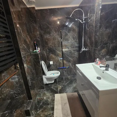 Daire Z Widokiem Rokosowo 40m Kw Koszalin