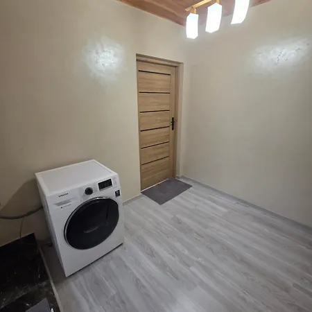 Z Widokiem Rokosowo 40m Kw 公寓 科沙林