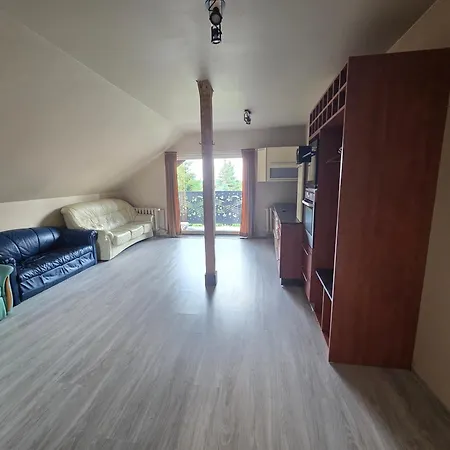 公寓 Z Widokiem Rokosowo 40m Kw