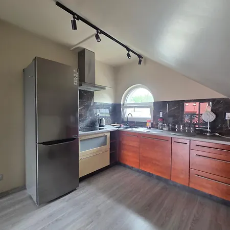 公寓 Z Widokiem Rokosowo 40m Kw