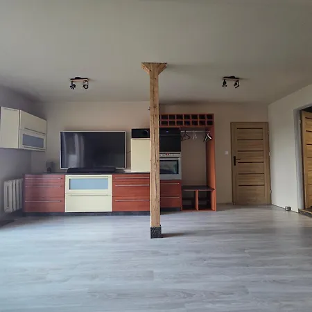 Z Widokiem Rokosowo 40m Kw 科沙林