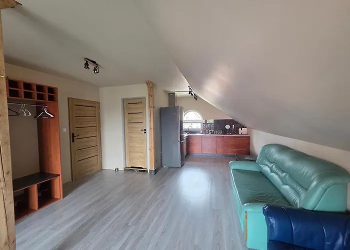 Z Widokiem Rokosowo 40m Kw Appartement