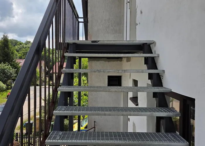 Z Widokiem Rokosowo 40m Kw *