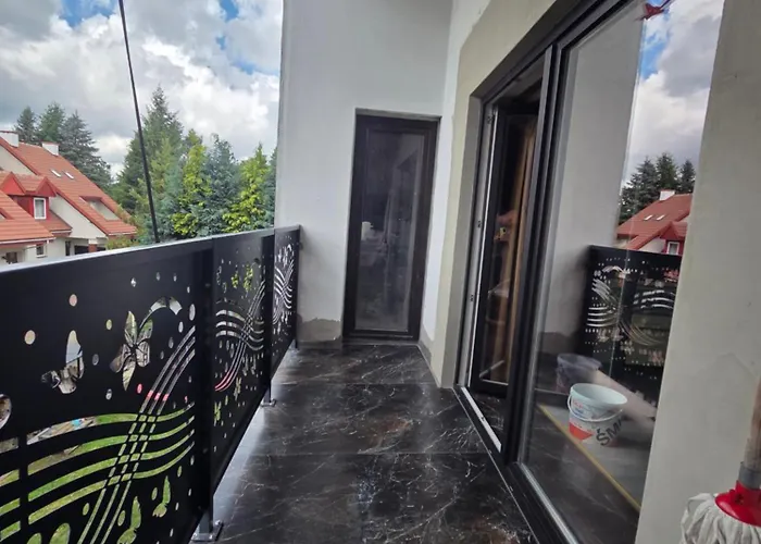 Z Widokiem Rokosowo 40m Kw Koszalin