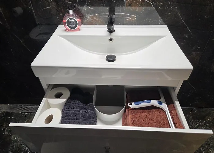 Z Widokiem Rokosowo 40m Kw Appartement *