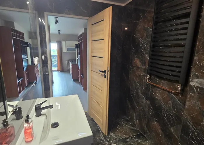 Appartement Z Widokiem Rokosowo 40m Kw Koszalin