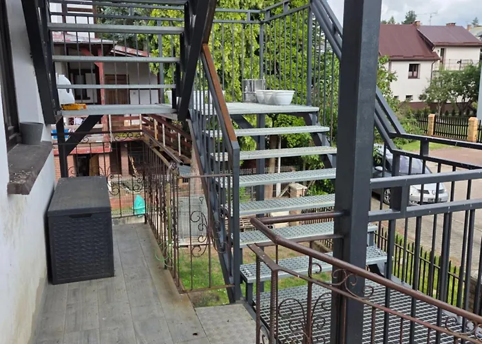 Z Widokiem Rokosowo 40m Kw * Koszalin