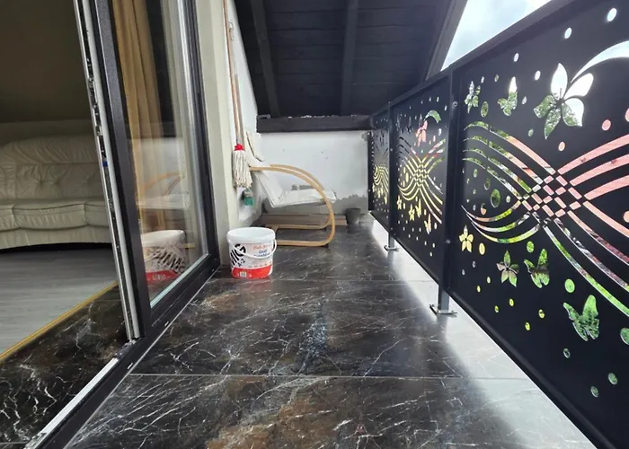 Appartement Z Widokiem Rokosowo 40m Kw *