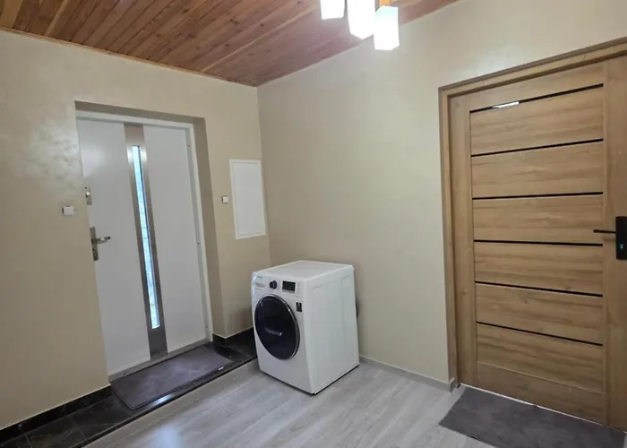 Appartement Z Widokiem Rokosowo 40m Kw Koszalin