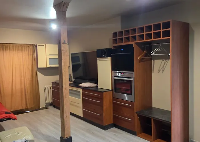 Appartement Z Widokiem Rokosowo 40m Kw Koszalin