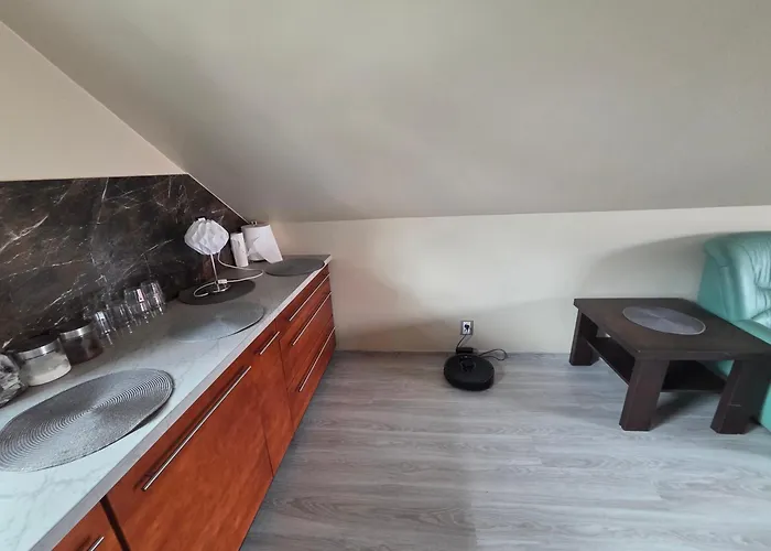 Z Widokiem Rokosowo 40m Kw