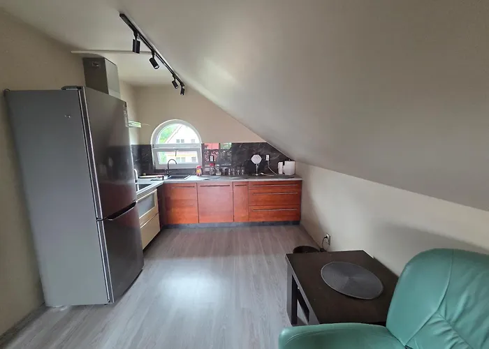 Appartement Z Widokiem Rokosowo 40m Kw *