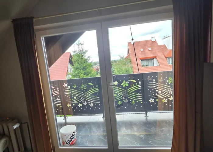 Z Widokiem Rokosowo 40m Kw * Koszalin