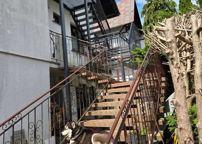 Z Widokiem Rokosowo 40m Kw Appartement *