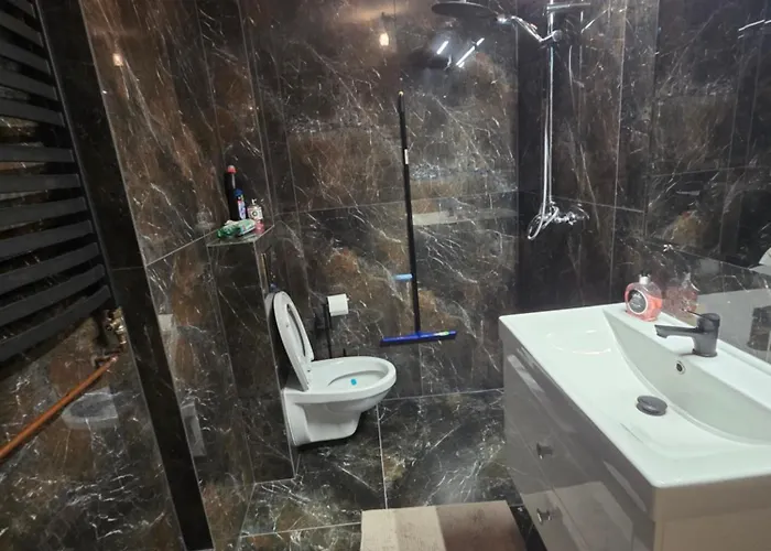 Appartement Z Widokiem Rokosowo 40m Kw Koszalin