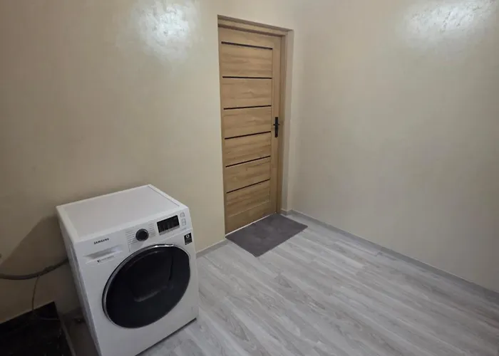 Z Widokiem Rokosowo 40m Kw Appartement Koszalin