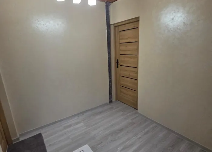 Z Widokiem Rokosowo 40m Kw *