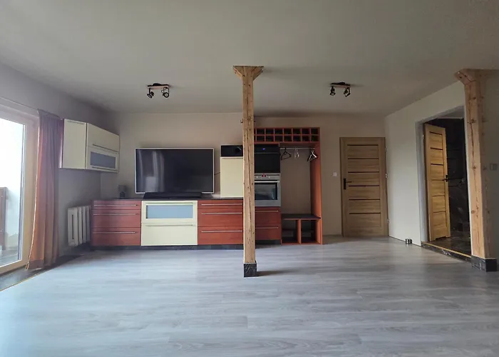 Z Widokiem Rokosowo 40m Kw Koszalin